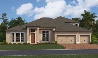 2601 Lent Rd Plan: San Marino II Fl, Apopka, FL 32712