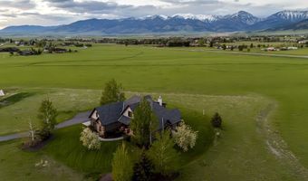 306 Glenbrook Ln, Belgrade, MT 59714
