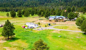 7 Garrett Ln, Cascade, ID 83611