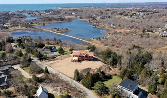 11 Ocean Heights Rd, Newport, RI 02840