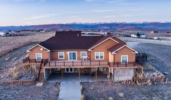 63 IROQUOIS Trl, Boulder, WY 82923