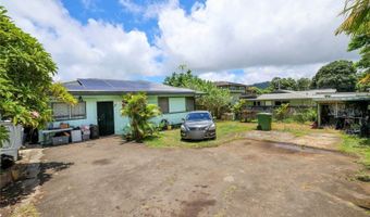 45-1095 Grote Rd #A, Kaneohe, HI 96744