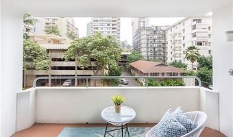 430 Kaiolu St 301, Honolulu, HI 96815