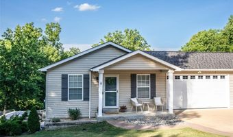 2100 Longview Dr, Arnold, MO 63010
