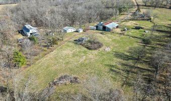 1471 Walnut Rd, Anderson, MO 64831