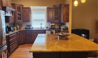 1705 SW Hayfield Ave, Bentonville, AR 72713