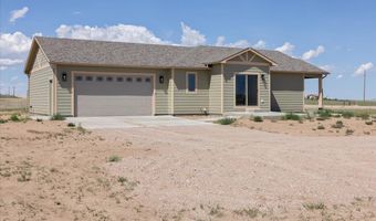 1022 Road 143, Burns, WY 82053
