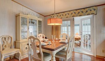 624 Periwinkle Cir, Barefoot Bay, FL 32976
