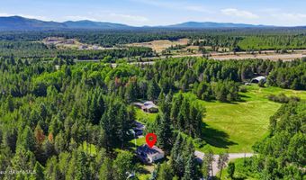4374 E Timberland Rd, Athol, ID 83801