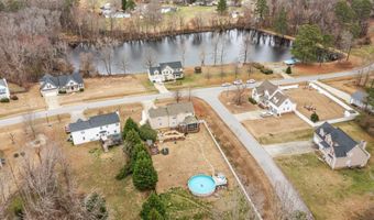 2264 Rowland Pond Dr, Willow Spring, NC 27592