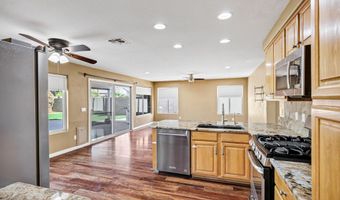2399 S WALNUT Dr, Chandler, AZ 85286