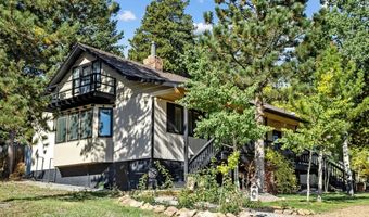 11982 Peak To Peak Dr, Allenspark, CO 80510