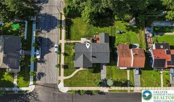 2151 W Fairview St, Allentown, PA 18104