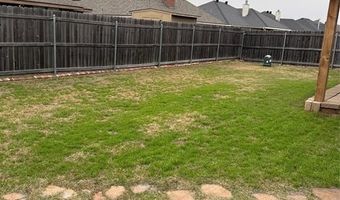 1302 Lewis And Clark Trl, Abilene, TX 79602