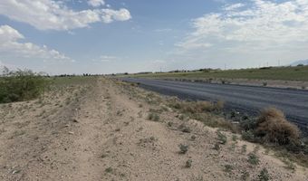Harrison Road lot 153, Belen, NM 87002