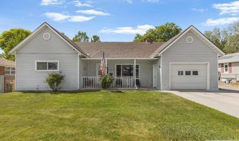 742 Fort Hall Ave, American Falls, ID 83211
