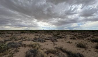 Southland Rd lot 10, Alamogordo, NM 88310