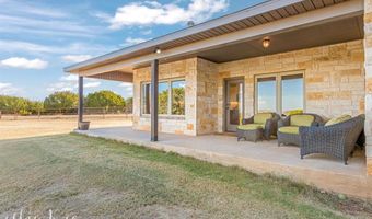 170 CR 332, Abilene, TX 79606