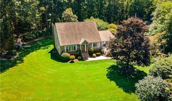 14 Dawn Ln, Coventry, RI 02816