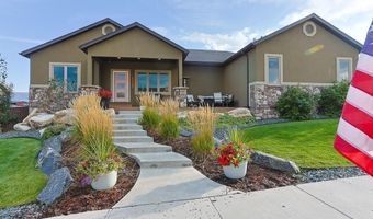 4371 Gramin Dr, Casper, WY 82609