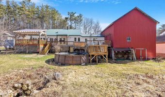 1301 NH Route 175, Campton, NH 03223