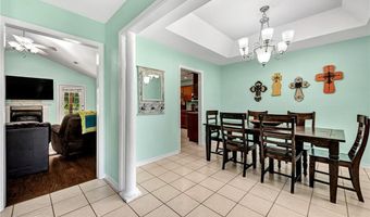 3601 N Rainbow Farm Rd, Bentonville, AR 72713