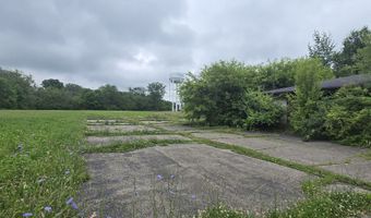 1817 S Park Ave, Alexandria, IN 46001