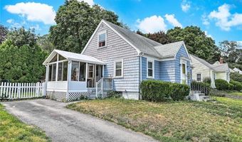 141 Cornell St, Cranston, RI 02920