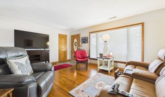 814 Rustic Rd, Anderson, IN 46013
