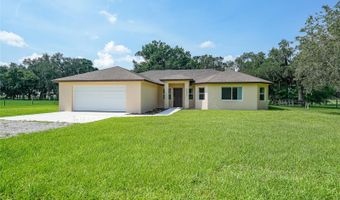 3993 NE BOBAY Rd, Arcadia, FL 34266
