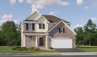 1121 Waterford St, Algonquin, IL 60102