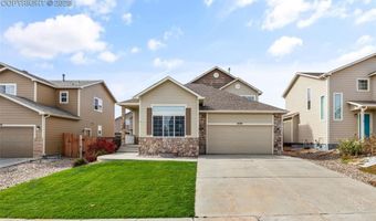 9478 Shinnecock Ct, Peyton, CO 80831