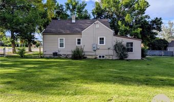 103 S 4th St, Bridger, MT 59014