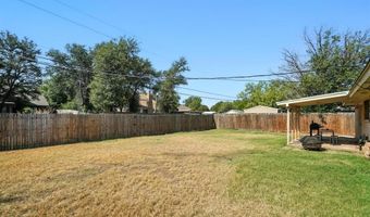 5313 Hunters Cir, Abilene, TX 79606