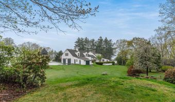 19 Pinnacle Rd, Amherst, NH 03031