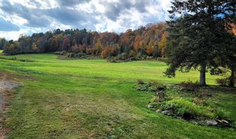 2325 Vt Rte 215 S, Cabot, VT 05647