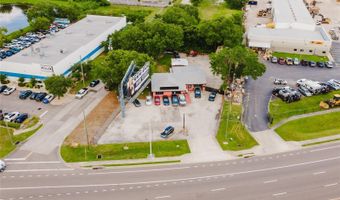 4407 N JOHN YOUNG Pkwy, Orlando, FL 32804