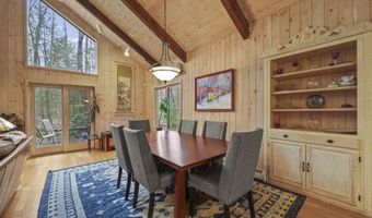 422 Bonny Rigg Hill Rd, Becket, MA 01223