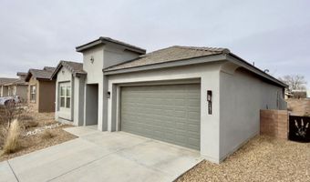151 Fernleaf Ct NW, Albuquerque, NM 87107