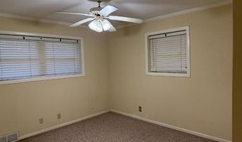1733 Tiverton St NW, Ardmore, OK 73401