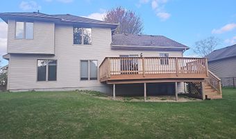 13788 Goldenrod St NW, Andover, MN 55304