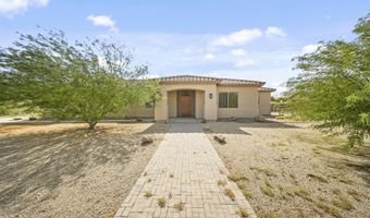 9858 N FALDALE Rd, Casa Grande, AZ 85122