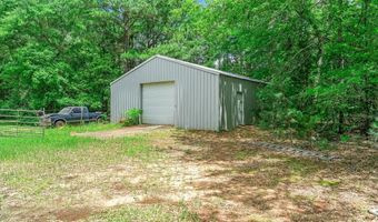 1210 Barnes Rd, Athens, LA 71003