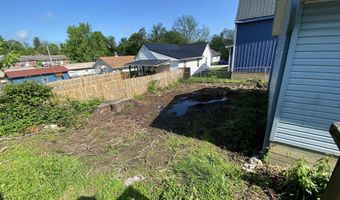 1107 S St, Bedford, IN 47421
