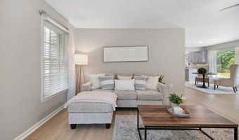 6303 GABRIEL St, Bowie, MD 20720