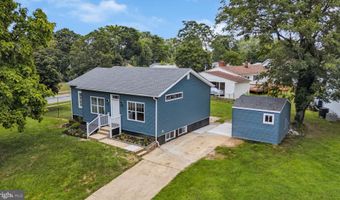 60 JOHN COLLINS Cir, Dover, DE 19904