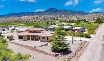 951 Roberts Rd, Clarkdale, AZ 86324