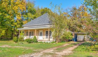 1310 W Minnesota Ave, Chickasha, OK 73018