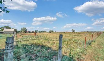 20462 E County Road 1586 Rd, Altus, OK 73521