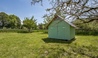 7734 SE STARR QUARRY Rd, Amity, OR 97101
